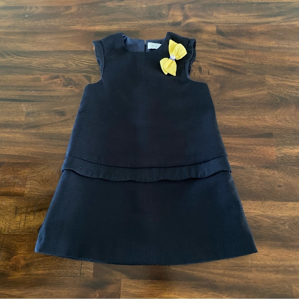 Tartine et Chocolat Girl Dress